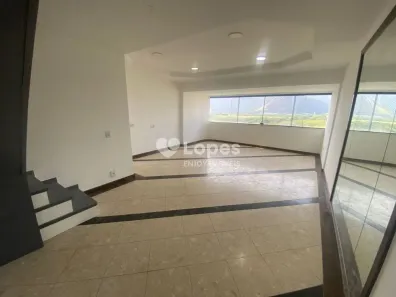 Cobertura com 4 Quartos à venda, 153m² no Recreio dos Bandeirantes, Rio de Janeiro