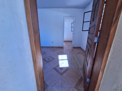 Casa com 1 Quarto para alugar, 40m² no Cidade Nova, Rio de Janeiro