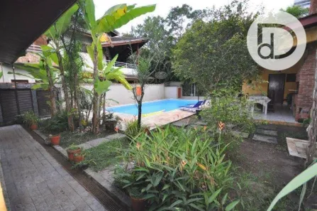 Casa com 5 Quartos à venda, 348m² no Riviera, Bertioga