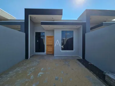 Casa com 2 Quartos à venda, 64m² no Floresta, Cascavel