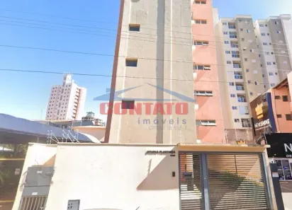 Apartamento com 1 Quarto para alugar, 50m² no Parque Arnold Schimidt, São Carlos