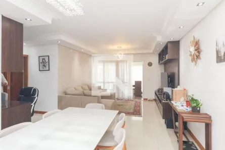 Apartamento com 4 Quartos à venda, 131m² no Vila Irmãos Arnoni, São Paulo