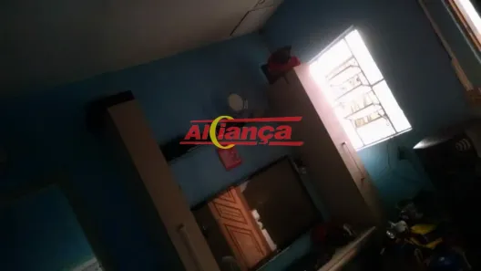Casa com 1 Quarto à venda, 145m² no Jardim Rizzo, Guarulhos