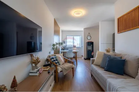 Apartamento com 2 Quartos à venda, 49m² no Vila Aricanduva, São Paulo