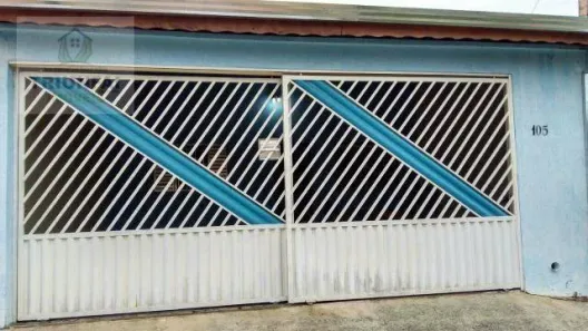 Casa com 3 Quartos à venda, 162m² no Jardim Nápoli, Sorocaba