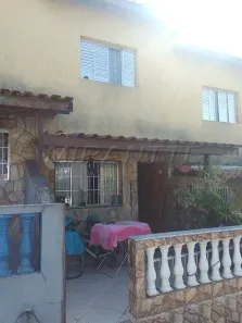 Sobrado com 2 Quartos à venda, 102m² no Vila Cruz das Almas, São Paulo