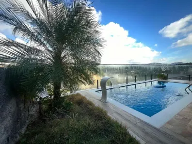 Casa com 3 Quartos à venda, 290m² no Suru, Santana de Parnaíba