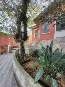 Casa com 4 Quartos à venda, 233m² no Vila Guiomar, Santo André