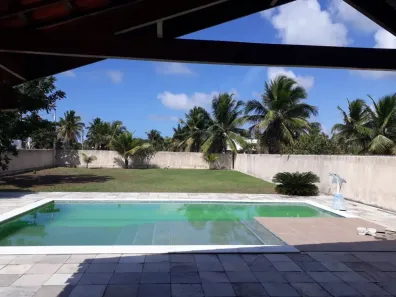 Lote/Terreno com 1 Quarto à venda, 2100m² no Centro, Ipojuca