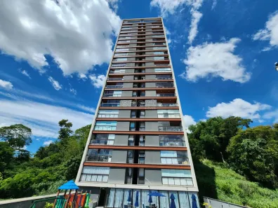 Apartamento com 2 Quartos à venda, 125m² no Centro, Juiz de Fora