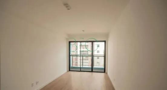 Apartamento com 1 Quarto à venda, 24m² no Vila Clementino, São Paulo