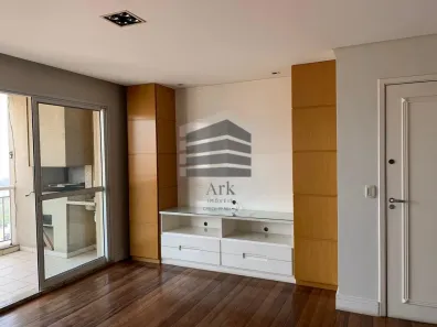 Apartamento com 2 Quartos à venda, 90m² no Vila Santo Estéfano, São Paulo