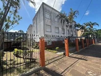 Apartamento com 3 Quartos à venda, 73m² no São Sebastião, Porto Alegre