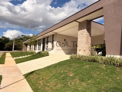 Casa de Condomínio com 3 Quartos à venda, 170m² no Jardim Villagio Milano, Sorocaba