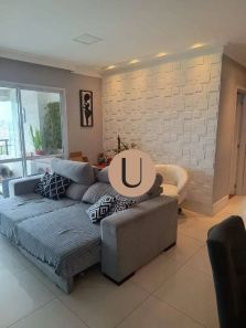 Apartamento com 3 Quartos à venda, 96m² no Independência, São Bernardo do Campo