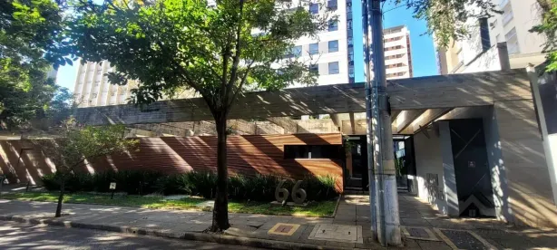 Apartamento com 1 Quarto para alugar, 70m² no Centro, Campinas