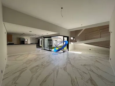 Casa de Condomínio com 4 Quartos à venda, 310m² no Loteamento Vivant Urbanova, São José dos Campos