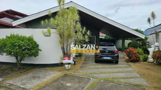 Casa de Condomínio com 3 Quartos à venda, 210m² no Parque das Flores, Taubaté