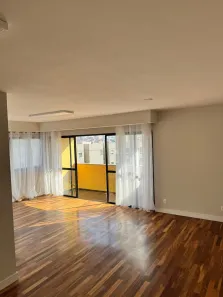 Apartamento com 3 Quartos para alugar, 167m² no Paraíso do Morumbi, São Paulo