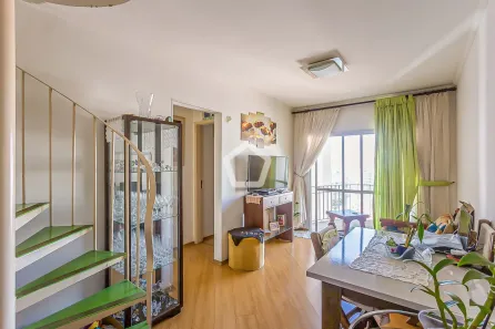 Apartamento com 2 Quartos à venda, 110m² no Bosque da Saúde, São Paulo