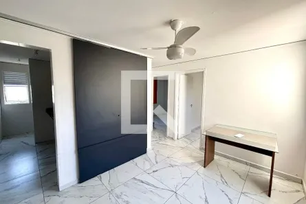 Apartamento com 2 Quartos à venda, 52m² no Jardim Maringá, São Paulo