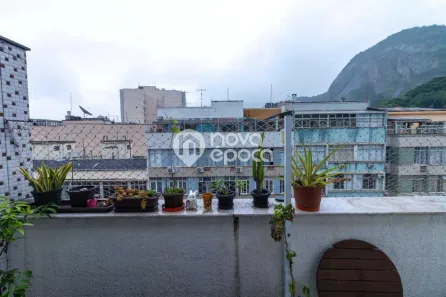 Cobertura com 3 Quartos à venda, 147m² no Copacabana, Rio de Janeiro