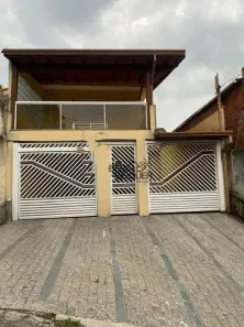 Sobrado com 2 Quartos à venda, 80m² no Jardim Mangalot, São Paulo