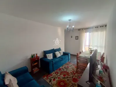 Apartamento com 2 Quartos à venda, 55m² no Parque São Vicente, Mauá