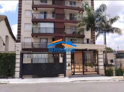 Apartamento com 2 Quartos à venda, 51m² no Pestana, Osasco