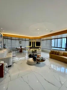 Apartamento com 4 Quartos à venda, 304m² no Ondina, Salvador