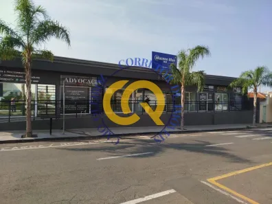 Ponto Comercial para alugar, 20m² no Jardim Nazareth, São José do Rio Preto