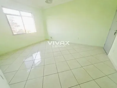 Apartamento com 2 Quartos à venda, 66m² no Engenho de Dentro, Rio de Janeiro