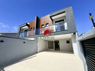 Casa com 3 Quartos à venda, 203m² no Aristocrata, São José dos Pinhais