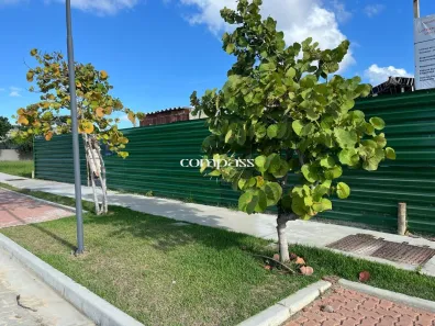 Lote/Terreno à venda, 425m² no Paiva, Cabo de Santo Agostinho