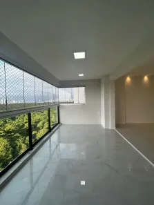 Apartamento com 4 Quartos para alugar, 140m² no Imbiribeira, Recife