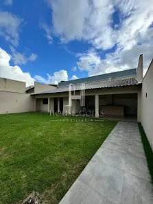 Imóvel Comercial com 5 Quartos à venda, 420m² no Parque Amazônia, Goiânia