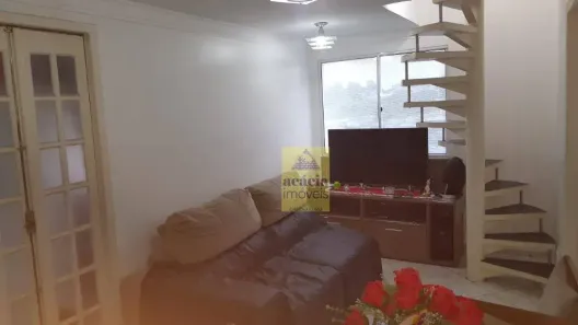 Cobertura com 4 Quartos à venda, 94m² no Vila Guedes, São Paulo