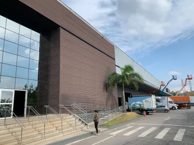 Galpão/Depósito/Armazém para alugar, 13581m² no Juscelino Kubitschek, Igarapé