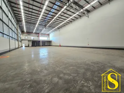 Galpão/Depósito/Armazém para alugar, 1693m² no Boa Esperança, Maracanaú