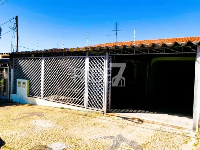 Casa com 3 Quartos à venda, 230m² no Jardim Paulicéia, Campinas