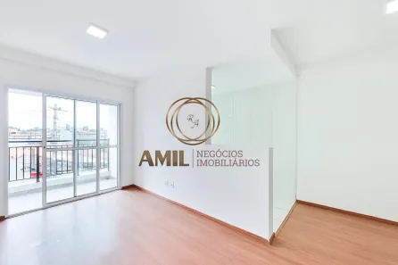 Apartamento com 2 Quartos à venda, 55m² no Jardim Flórida, Jacareí