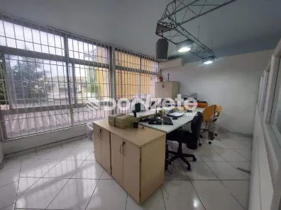 Sala Comercial à venda, 89m² no Centro, Santo André