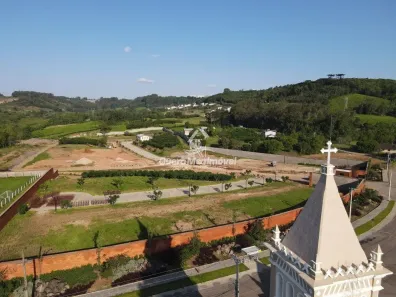 Lote/Terreno à venda, 527m² no Santa Catarina, Caxias do Sul
