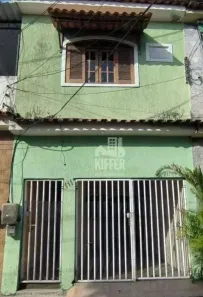 Casa com 3 Quartos à venda, 250m² no Barro Vermelho, São Gonçalo