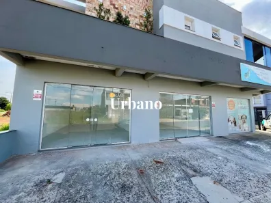 Ponto Comercial para alugar, 47m² no Estância Velha, Canoas