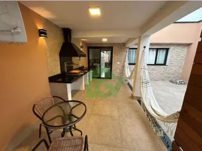 Casa com 2 Quartos à venda, 100m² no Caputera, Caraguatatuba