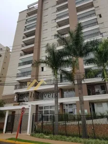 Apartamento com 2 Quartos à venda, 72m² no Parque Faber Castell I, São Carlos
