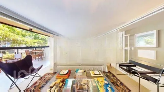 Apartamento com 3 Quartos à venda, 300m² no Leblon, Rio de Janeiro