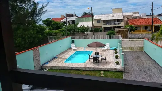 Casa com 4 Quartos à venda, 250m² no Pinheira, Palhoça