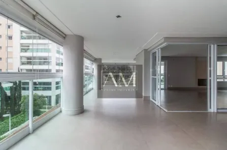 Apartamento com 3 Quartos à venda, 264m² no Vila Gomes Cardim, São Paulo